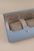 Bild in Galerie-Betrachter laden, Uhrenrolle 3 - Large - Baby Blue
