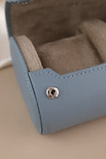 Bild in Galerie-Betrachter laden, Uhrenrolle 3 - Large - Baby Blue
