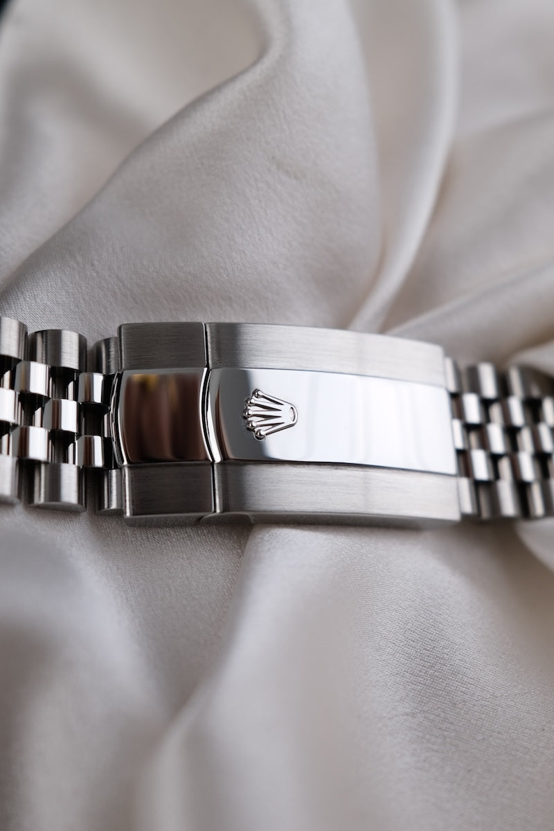 Rolex Sky-Dweller 326934 - Detailansicht 10