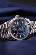 Bild in Galerie-Betrachter laden, Rolex Sky-Dweller 326934 - Detailansicht 2
