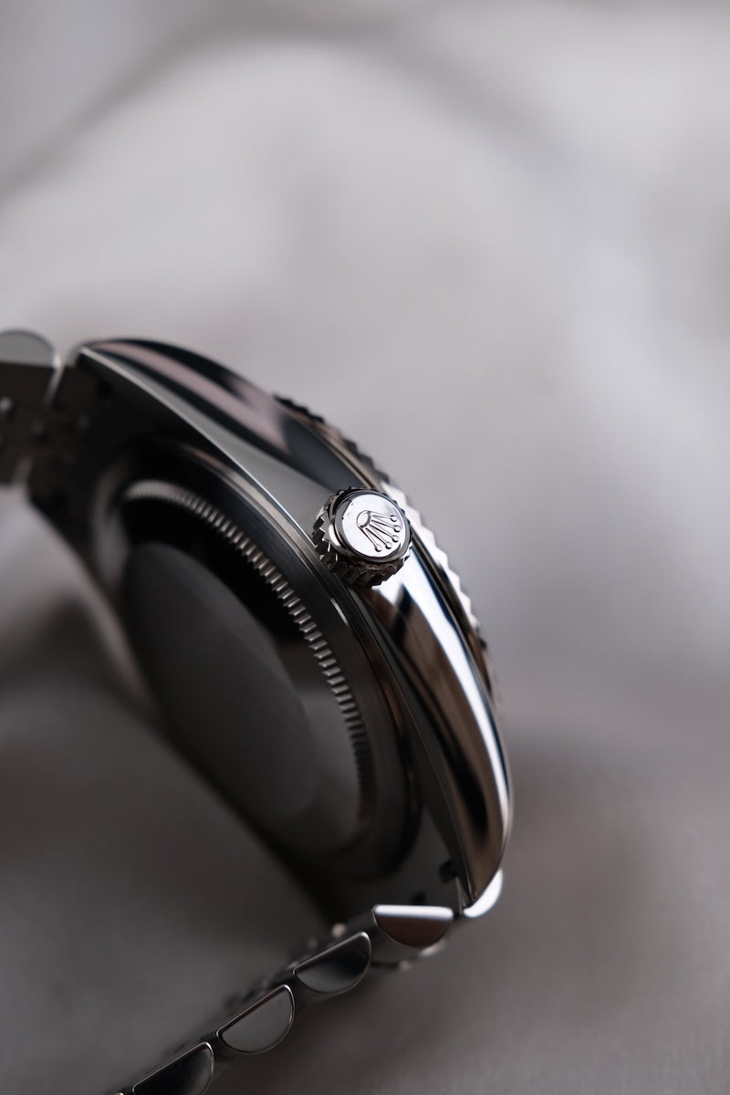 Rolex Sky-Dweller 326934 - Detailansicht 9