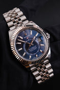 Bild in Galerie-Betrachter laden, Rolex Sky-Dweller 326934 - Detailansicht 6
