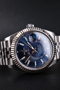 Bild in Galerie-Betrachter laden, Rolex Sky-Dweller 326934 - Detailansicht 4
