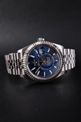 Bild in Galerie-Betrachter laden, Rolex Sky-Dweller 326934 - Detailansicht 3
