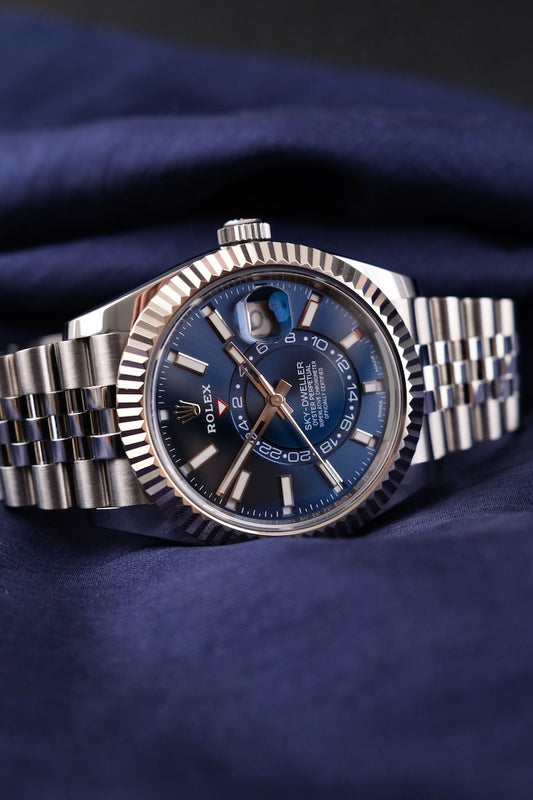 Rolex Sky-Dweller 326934 - Thumbnail