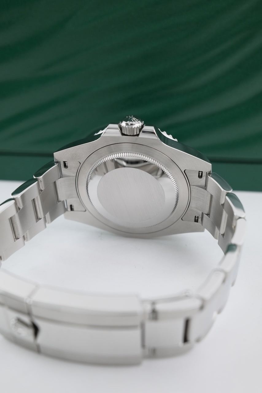 Rolex GMT-Master II 126710BLRO - widok szczegółowy 9