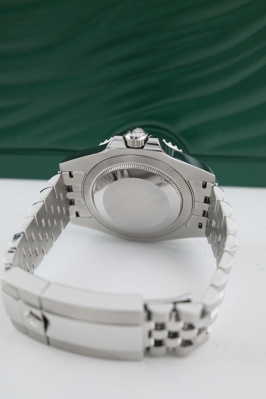Rolex GMT-Master II 126710BLRO - Detailansicht 9
