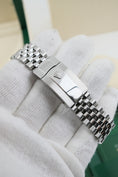 Carica l'immagine nel visualizzatore della galleria, Rolex Datejust 36 126234 - Detailansicht 6
