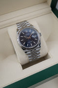Carica l'immagine nel visualizzatore della galleria, Rolex Datejust 36 126234 - Detailansicht 1
