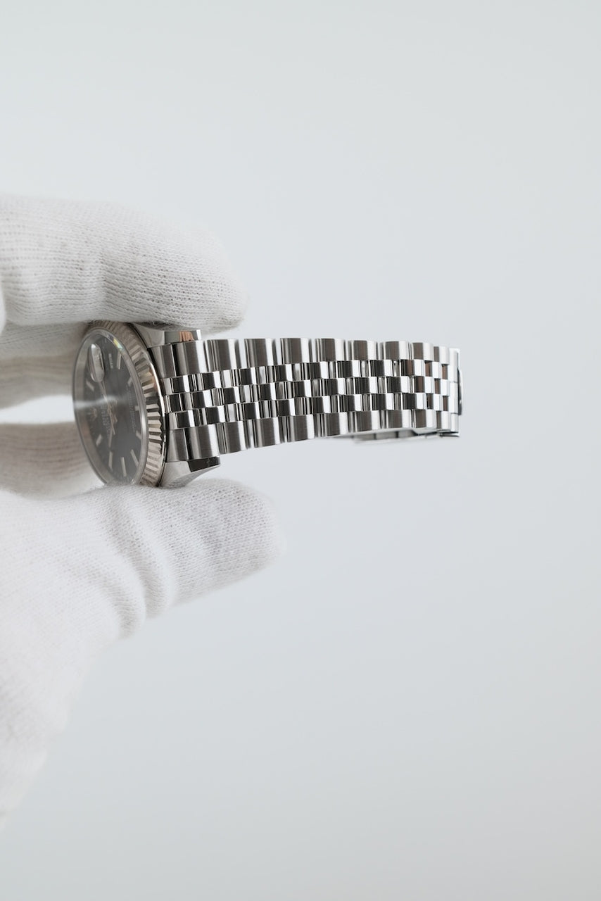 Rolex Datejust 36 126234 - Detailansicht 7