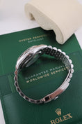 Carica l'immagine nel visualizzatore della galleria, Rolex Datejust 36 126234 - Detailansicht 4

