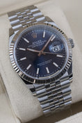 Carica l'immagine nel visualizzatore della galleria, Rolex Datejust 36 126234 - Thumbnail
