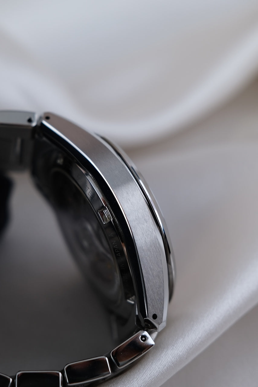 Grand Seiko Heritage Collection SLGH005G - Detailansicht 5