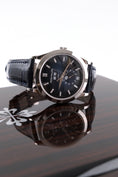 Bild in Galerie-Betrachter laden, Patek Philippe Annual Calendar Blue Baguette Diamond Dial 5396G-017 - Detailansicht 12
