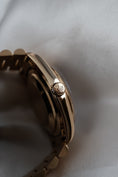 Carica l'immagine nel visualizzatore della galleria, Rolex Day-Date 36 18238 - Detailansicht 8
