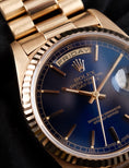 Carica l'immagine nel visualizzatore della galleria, Rolex Day-Date 36 18238 - Detailansicht 5
