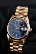 Carica l'immagine nel visualizzatore della galleria, Rolex Day-Date 36 18238 - Thumbnail
