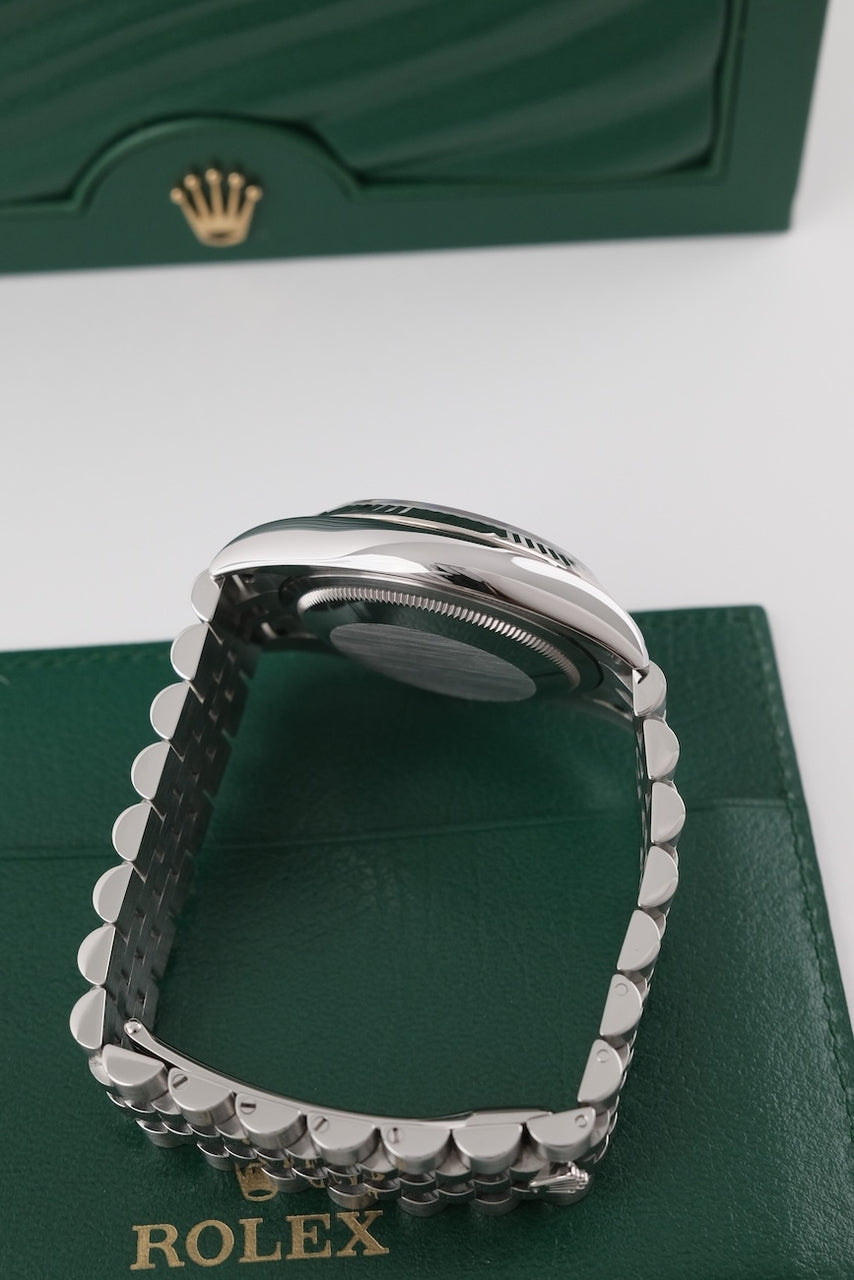 Rolex Datejust 36 116234 - Detailansicht 7