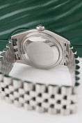 Bild in Galerie-Betrachter laden, Rolex Datejust 36 116234 - Detailansicht 10
