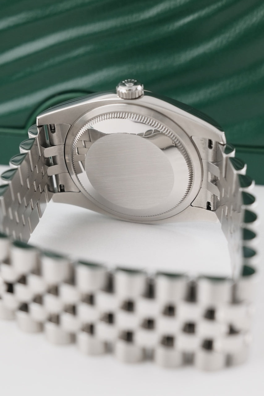 Rolex Datejust 36 116234 - Detailansicht 10