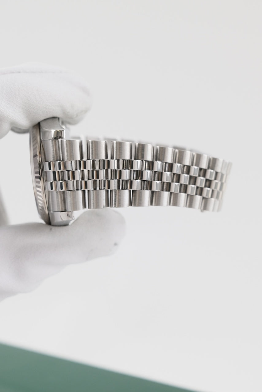 Rolex Datejust 36 116234 - Detailansicht 9