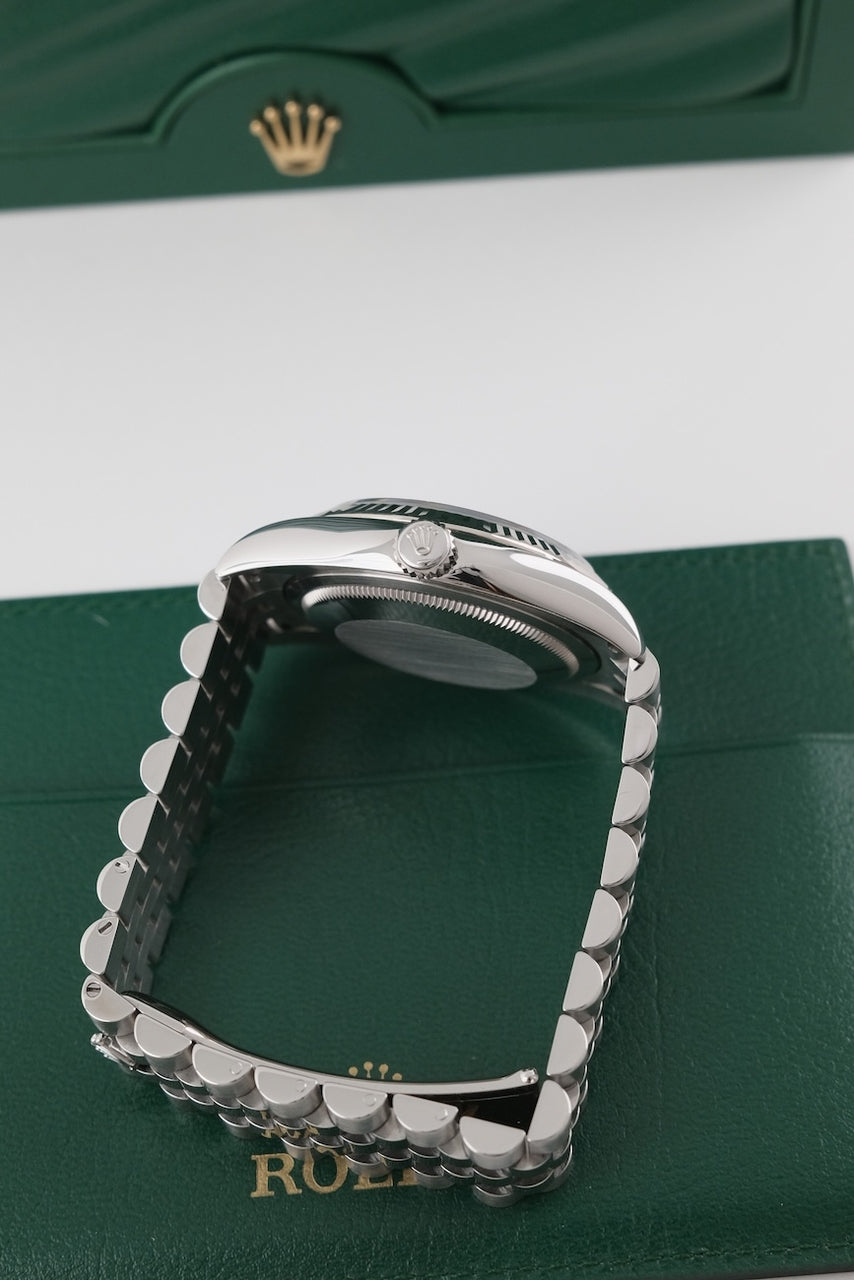Rolex Datejust 36 116234 - Detailansicht 6