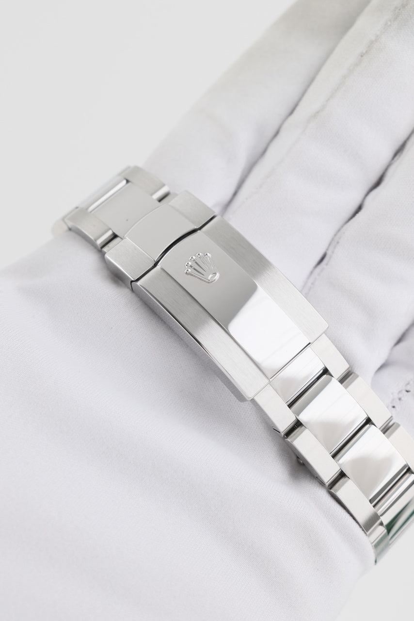Rolex Datejust 41 126300 - Detailansicht 7