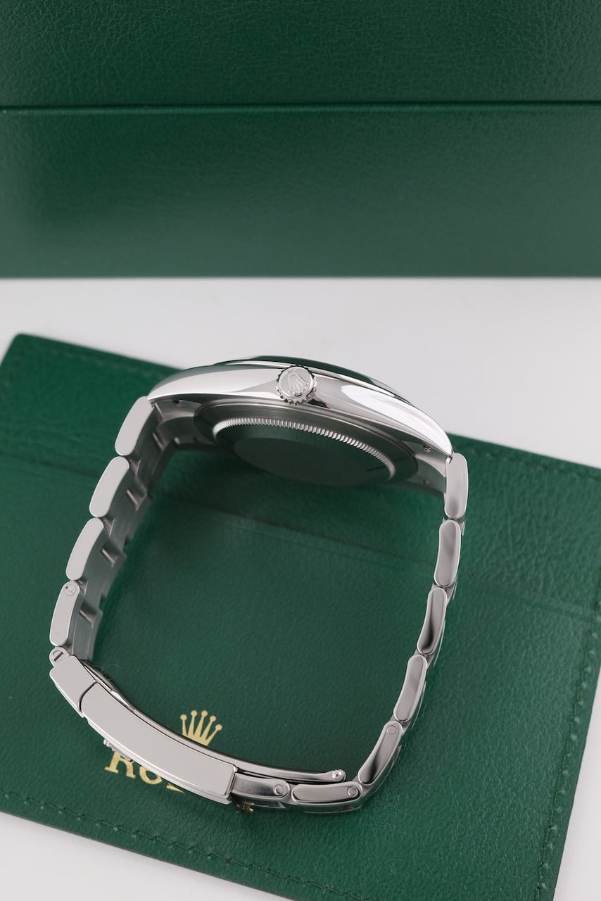 Rolex Datejust 41 126300 - Detailansicht 5