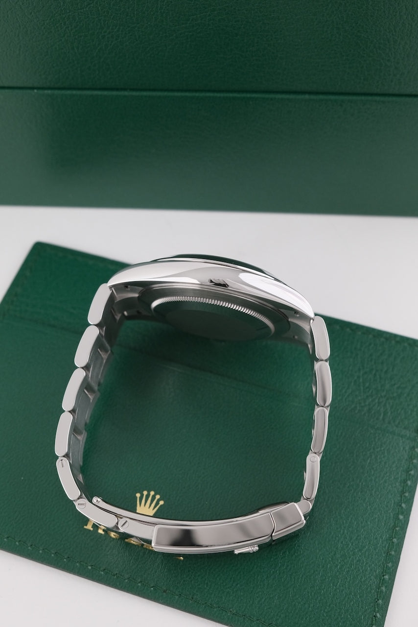 Rolex Datejust 41 126300 - Detailansicht 6