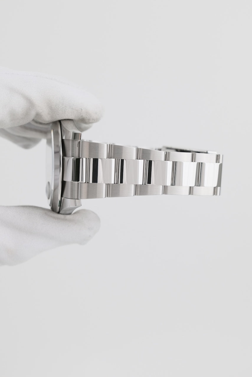 Rolex Datejust 41 126300 - Detailansicht 8