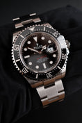 Cargar la imagen en la vista de la galería, Rolex Sea-Dweller 126600 - Main product image
