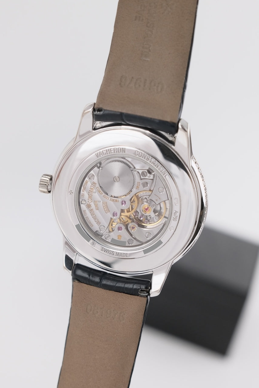 Vacheron Constantin Patrimony 81530 - Detailansicht 4