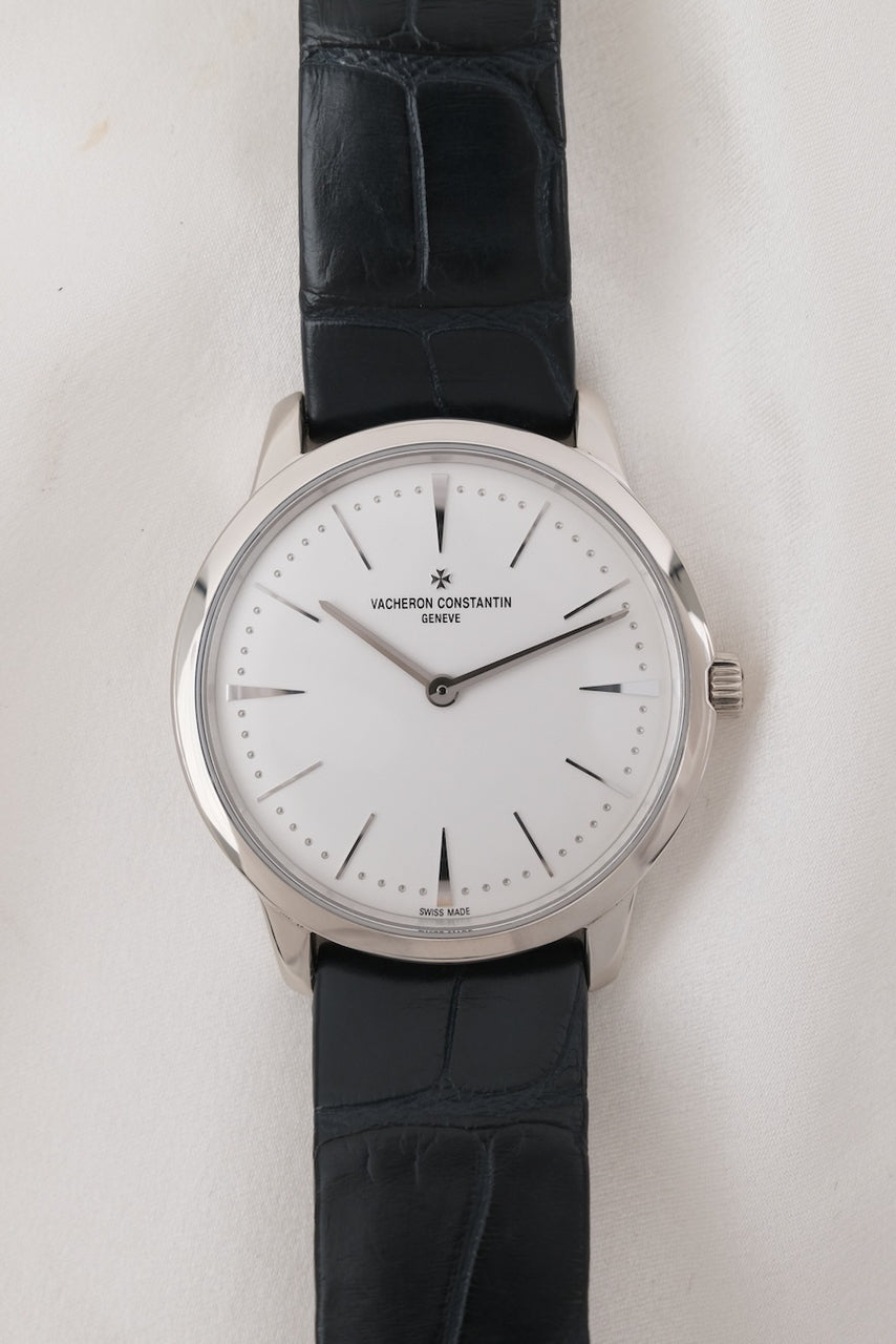 Vacheron Constantin Patrimony 81530 - Detailansicht 3