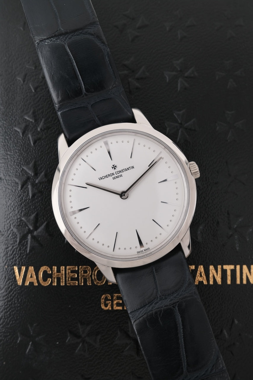 Vacheron Constantin Patrimony 81530 - Detailansicht 1