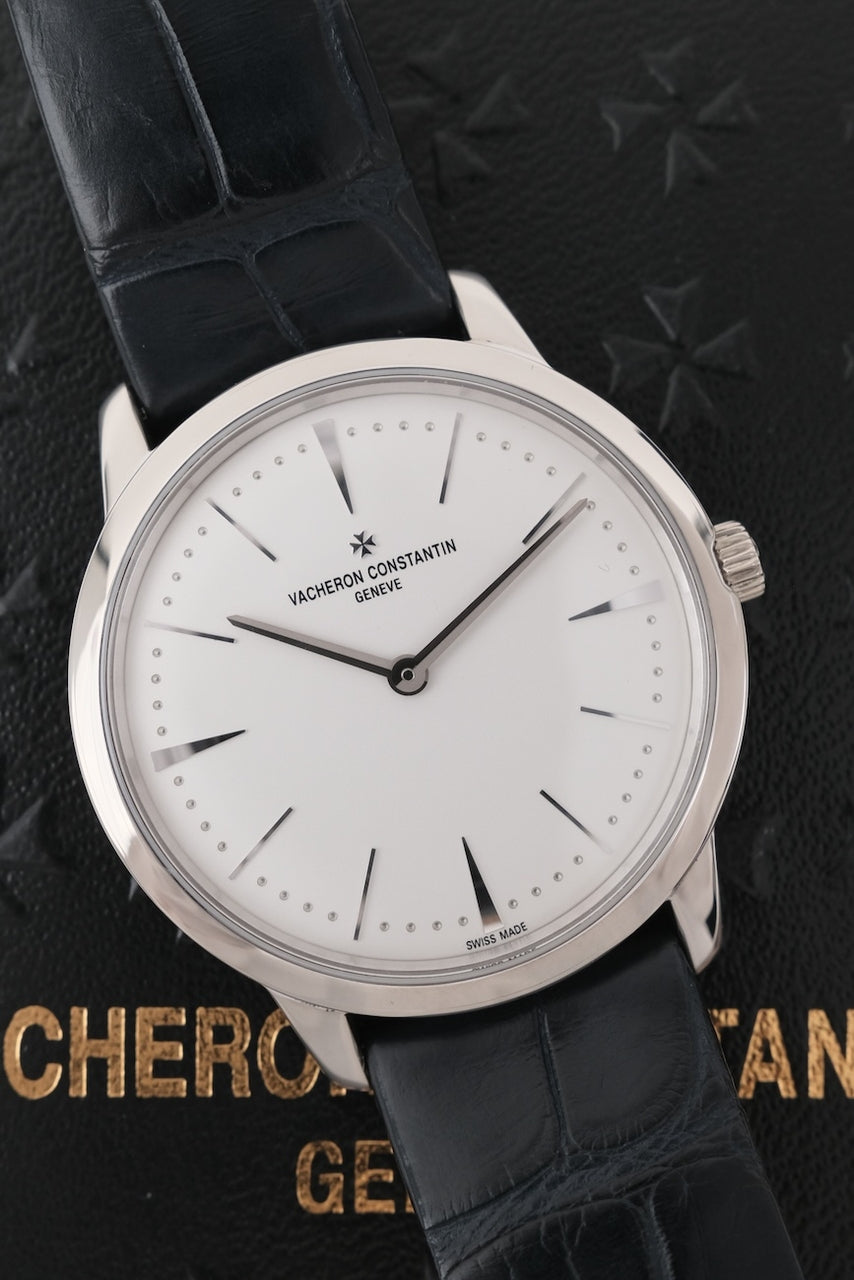 Vacheron Constantin Patrimony 81530 - Detailansicht 2