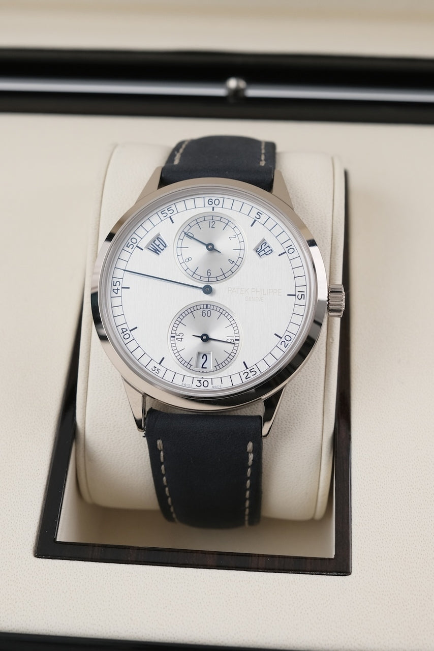 Patek Philippe Annual Calendar 5235G-001 - Detailansicht 2