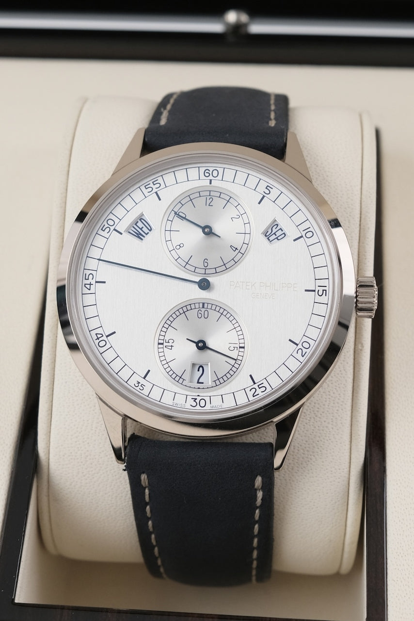 Patek Philippe Annual Calendar 5235G-001 - Detailansicht 3