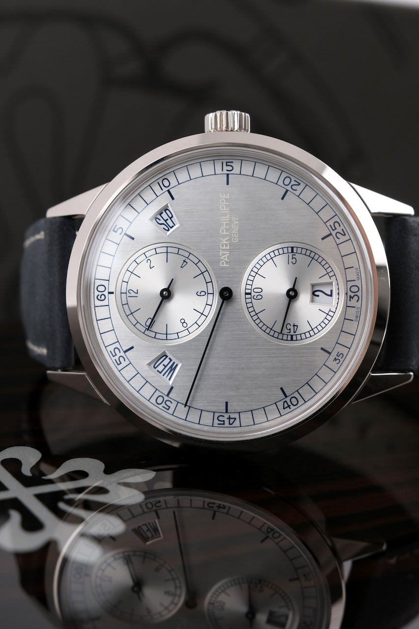 Patek Philippe Annual Calendar 5235G-001 - Thumbnail