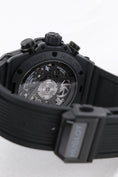 Cargar la imagen en la vista de la galería, Hublot Big Bang Unico Ice Bang 42mm 441.CK.1140.NR.HEC24 - Detailansicht 8
