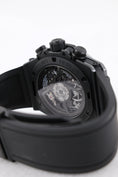 Cargar la imagen en la vista de la galería, Hublot Big Bang Unico Ice Bang 42mm 441.CK.1140.NR.HEC24 - Detailansicht 6
