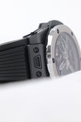 Cargar la imagen en la vista de la galería, Hublot Big Bang Unico Ice Bang 42mm 441.CK.1140.NR.HEC24 - Detailansicht 10
