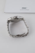 Bild in Galerie-Betrachter laden, IWC Ingenieur Automatic 40 IW328907 - Detail view 6
