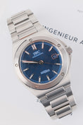 Bild in Galerie-Betrachter laden, IWC Ingenieur Automatic 40 IW328907 - Main product image
