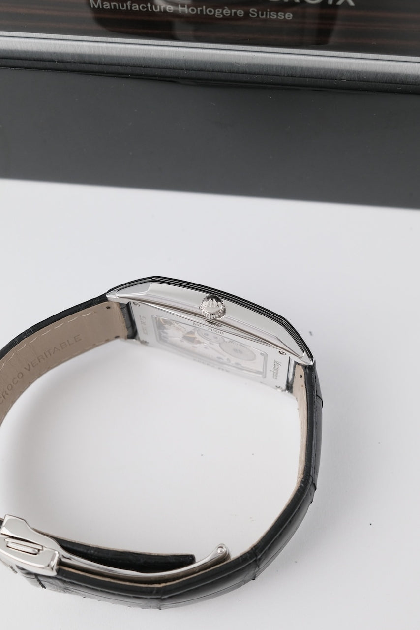 Maurice Lacroix Masterpiece Petit de seconde MP7009-SS001-120 - Detailansicht 4