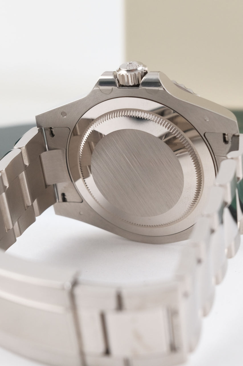 Rolex GMT-Master II 126719BLRO - Detailansicht 5