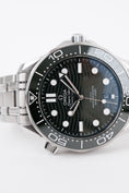 Cargar la imagen en la vista de la galería, Omega Seamaster Diver 300 M 21030422010001 - Detailansicht 3
