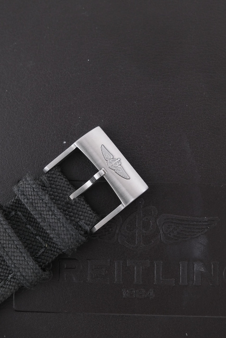Breitling Avenger Bandit E13383101M1W1 - Detailansicht 5