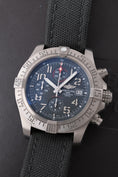 Bild in Galerie-Betrachter laden, Breitling Avenger Bandit E13383101M1W1 - Thumbnail
