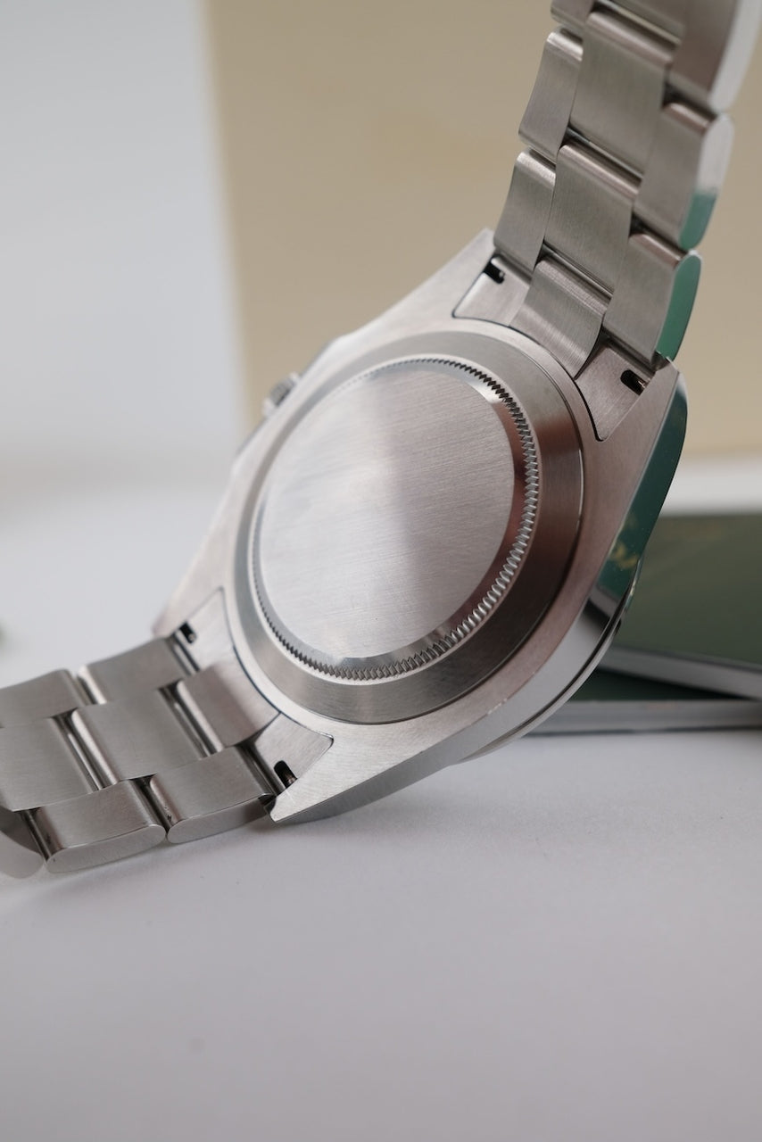 Rolex Explorer II 226570 - Detail view 8