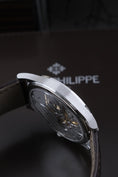 Bild in Galerie-Betrachter laden, Patek Philipe Calatrava 6196P-001 - Detailansicht 6
